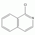 1-氯异喹啉