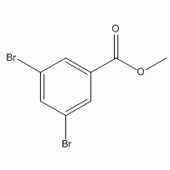3,5--二溴苯甲酸甲酯
