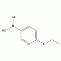 6-乙氧基吡啶-3-硼酸