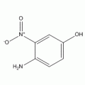 4-氨基-3-硝基苯酚