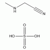 甲氨基乙腈硫酸盐