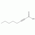 2-辛炔酸