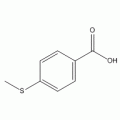 4-甲硫基苯甲酸