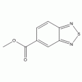 苯2，1，3-噻重氮-5-羧酸酯
