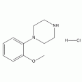1-(2-甲氧苯基)哌嗪盐酸盐