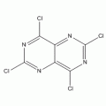 2,4,6,8-四氯嘧啶并[5,4-d]嘧啶