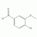 2-氯-5-硝基苯甲醚