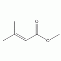 3,3-二甲基丙烯酸甲酯