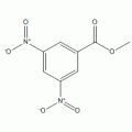 3，5-二硝基苯甲酸甲酯
