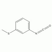 3-(甲基硫代)异氰酸苯酯