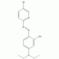 2-(5-溴-2-吡啶偶氮)-5-二乙氨基苯酚[用于镉的比色测定]
