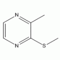 2-甲硫基-3-甲基吡嗪[用于香料]
