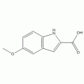 5-甲氧基吲哚-2-羧酸