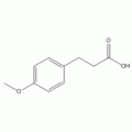 3-(4-甲氧苯基)丙酸