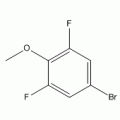 4-溴-2,6-二氟苯甲醚