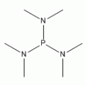 三(二甲胺基)膦；己甲基亚磷三酰胺