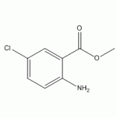 2-氨基-5-氯苯甲酸甲酯