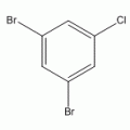 1,3-二溴-5-氯苯