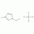 1-乙基-3-甲基咪唑四氟硼酸盐[用于熔盐]