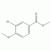 3-氯-4-甲氧基苯甲酸甲酯