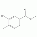 3-溴-4-甲基苯甲酸甲酯