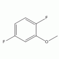 2,5-二氟苯甲醚