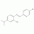 2-(5-溴-2-吡啶偶氮)-5-二甲氨基苯酚[用于镉的比色测定]