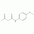 乙酰基乙酰对甲氧基苯胺
