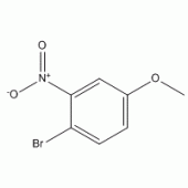 4-溴-3-硝基苯甲醚