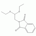 2-邻苯二甲酰亚氨基乙醛二乙缩醛