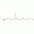 3-甲硫基基丙酸异戊酯