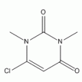 6-氯-1,3-二甲基尿嘧啶