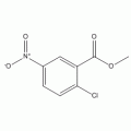 2-氯-5-硝基苯甲酸甲酯