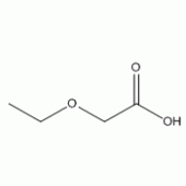 乙氧基乙酸