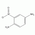 2-硝基-1,4-苯二胺