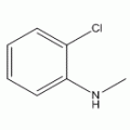 2-氯-N-甲基苯胺