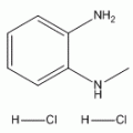 N-甲基-1,2-苯二胺二盐酸盐