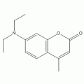 7-(二乙氨基)-4-甲基香豆素