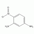 4-硝基-1,3-苯二胺
