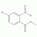 4-氯-2-硝基苯甲酸甲酯
