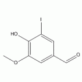 5-碘香兰素