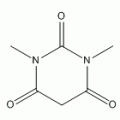 1，3-二甲基巴比妥酸