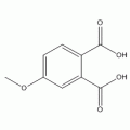 4-甲氧基邻苯二甲酸