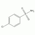 4-氯苯磺酰胺