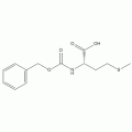 N-苄氧羰基-L-蛋氨酸
