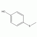 4-甲硫基苯酚