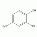 4-氨基-2-氯苯酚
