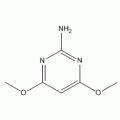2-氨基-4,6-二甲氧基嘧啶