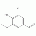 5-氯香草醛