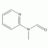 N-甲基-N-(2-吡啶基)甲酰胺